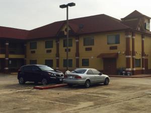 Gallery image of Scottish Inn & Suites Hobby Airport in Houston