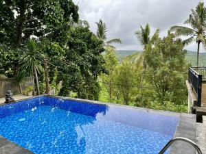 Hồ bơi trong/gần Bali Praya House