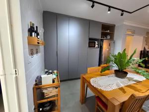 Billede fra billedgalleriet på Casa Deus é Amor i Paulínia