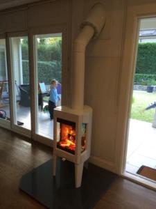 Fotografie z fotogalerie ubytování Bell View House -Fireplace- Base of Blue Mountains v destinaci Kurrajong