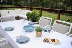 Fotografie z fotogalerie ubytování Bell View House -Fireplace- Base of Blue Mountains v destinaci Kurrajong