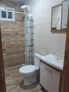 Foto de la galeria de Chale a Chuí