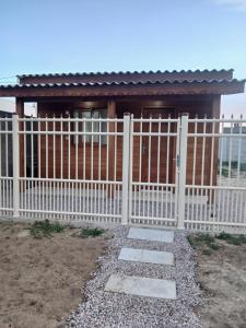 Foto de la galeria de Chale a Chuí