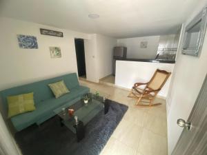 Gallery image of El Encanto in Barranquilla