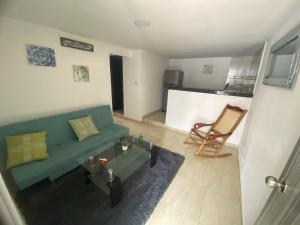 Gallery image of El Encanto in Barranquilla +53 photos