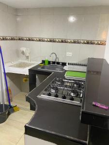 Gallery image of El Encanto in Barranquilla