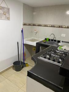 Gallery image of El Encanto in Barranquilla