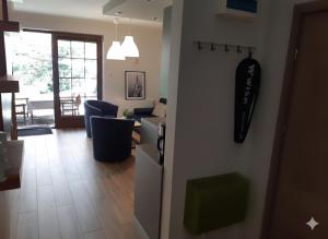 Ảnh trong thư viện ảnh của domy szeregowe Nasza Chata - 4 minuty od plaży ở Pobierowo +76 ảnh