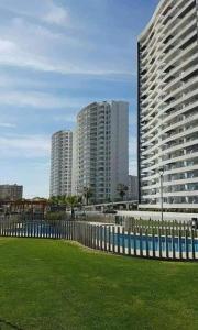 Billede fra billedgalleriet på Departamento full equipado i Coquimbo