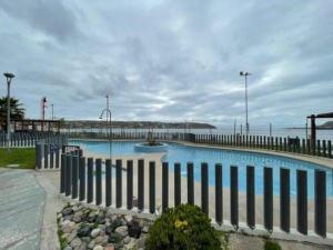 Billede fra billedgalleriet på Departamento full equipado i Coquimbo