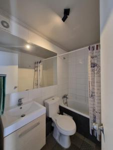 Billede fra billedgalleriet på Departamento full equipado i Coquimbo + 1 billede