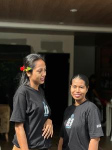 Gæster der bor på Florida Hotel Kuta Mandalika + 40 billeder