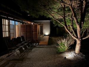 Fotografie z fotogalerie ubytování Live Kumagaya サウナ 露天風呂付き一棟貸し v destinaci Kumagaja