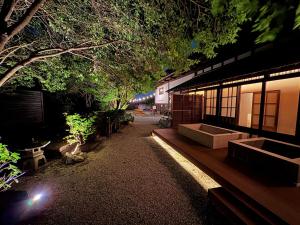 Fotografie z fotogalerie ubytování Live Kumagaya サウナ 露天風呂付き一棟貸し v destinaci Kumagaja