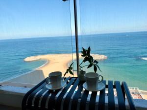 Příroda nedaleko hotelu