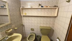 Photo de la galerie de l'établissement casa de verano, à Villa Santa Cruz del Lago