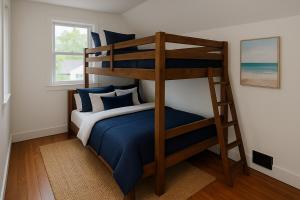 Billede fra billedgalleriet på The Saratoga Beachhouse i Saratoga Springs + 5 billeder