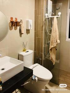 Galeriebild der Unterkunft Jaya one in Petaling Jaya + 1 Foto