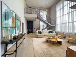 Foto dalla galleria di Casa Terras a Limeira