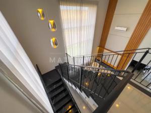 Foto dalla galleria di Casa Terras a Limeira