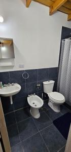 Et badeværelse på Santa Clara + 34 billeder