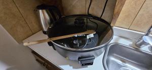 Billede fra billedgalleriet på Santa Clara i Santa Clara del Mar