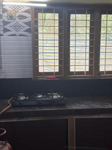 Billede fra billedgalleriet på Nirvana Stays Banasura, Wayanad i Wayanad