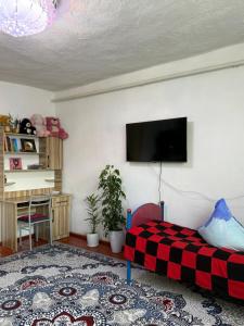 Billede fra billedgalleriet på Don-Talaa Guest House 