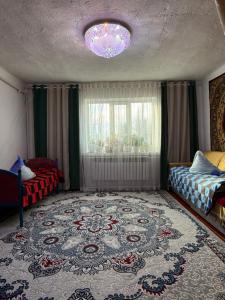 Billede fra billedgalleriet på Don-Talaa Guest House 