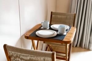 Ảnh trong thư viện ảnh của Ocean Sounds - Where Style Meets Nature ở Mapua +10 ảnh