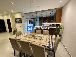 Gallery image of Casa Luxo in Água Boa