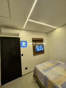 Gallery image of Casa Luxo in Água Boa