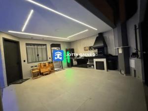 Gallery image of Casa Luxo in Água Boa