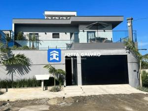 Gallery image of Casa Luxo in Água Boa +1 photo