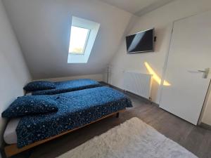 Ảnh trong thư viện ảnh của House in Normandy, Switzerland ở Ménil-Hubert-sur-Orne