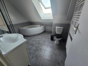 Ảnh trong thư viện ảnh của House in Normandy, Switzerland ở Ménil-Hubert-sur-Orne