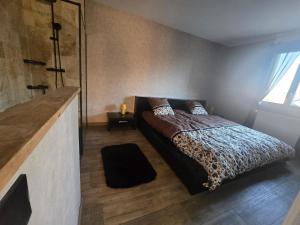 Ảnh trong thư viện ảnh của House in Normandy, Switzerland ở Ménil-Hubert-sur-Orne +8 ảnh