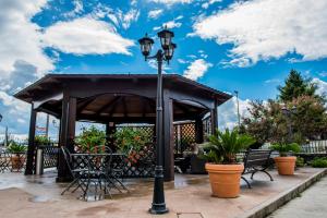 Fotografie z fotogalerie ubytování Magic Hotel v destinaci Atena Lucana