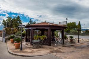 Fotografie z fotogalerie ubytování Magic Hotel v destinaci Atena Lucana
