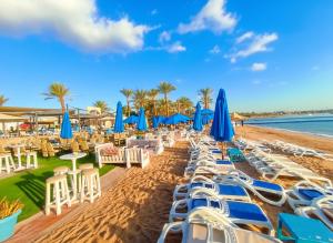 Příroda nedaleko hotelu