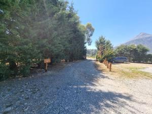 Naturlandskabet i nærheden af lejligheden + 4 billeder