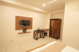 Afbeelding uit fotogalerij van Hotel Shubham in Rajkot