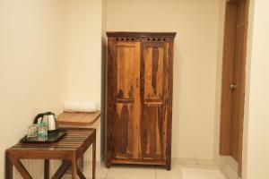 Afbeelding uit fotogalerij van Hotel Shubham in Rajkot