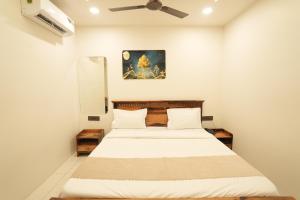 Afbeelding uit fotogalerij van Hotel Shubham in Rajkot