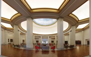 Photo de la galerie de l'établissement NH Gran Hotel Provincial, à Mar del Plata