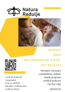 Billede fra billedgalleriet på Apartments Radulje Bovec i Bovec