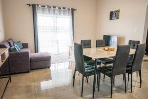 Et opholdsområde på Ô belle vue