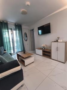 Fotografie z fotogalerie ubytování BmB apartments v destinaci Paralia Katerinis