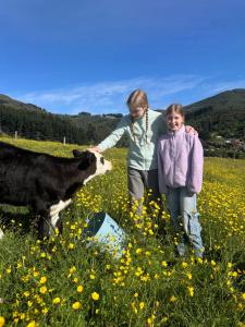 Phong cảnh thiên nhiên gần căn hộ