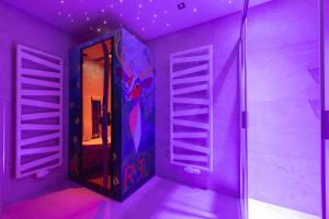 Billede fra billedgalleriet på Art-Apartments Kartnaller superior i Neustift im Stubaital